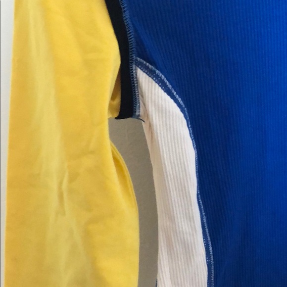 Free people Long sleeve shirt - Picture 4 of 4